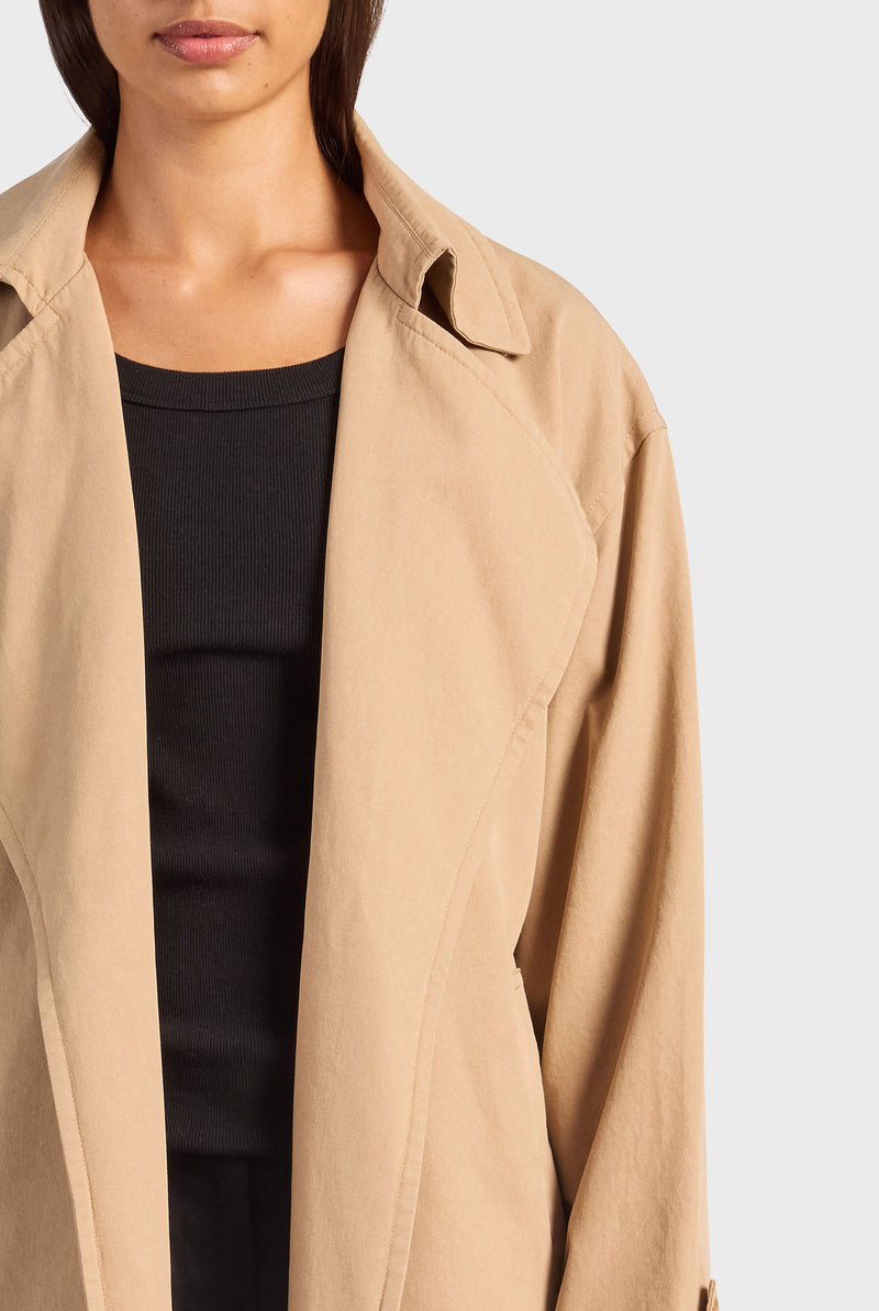 Jackie Trench