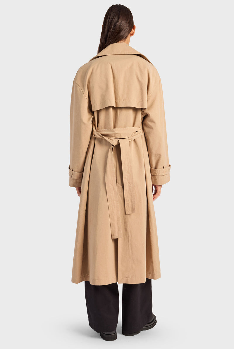 Jackie Trench