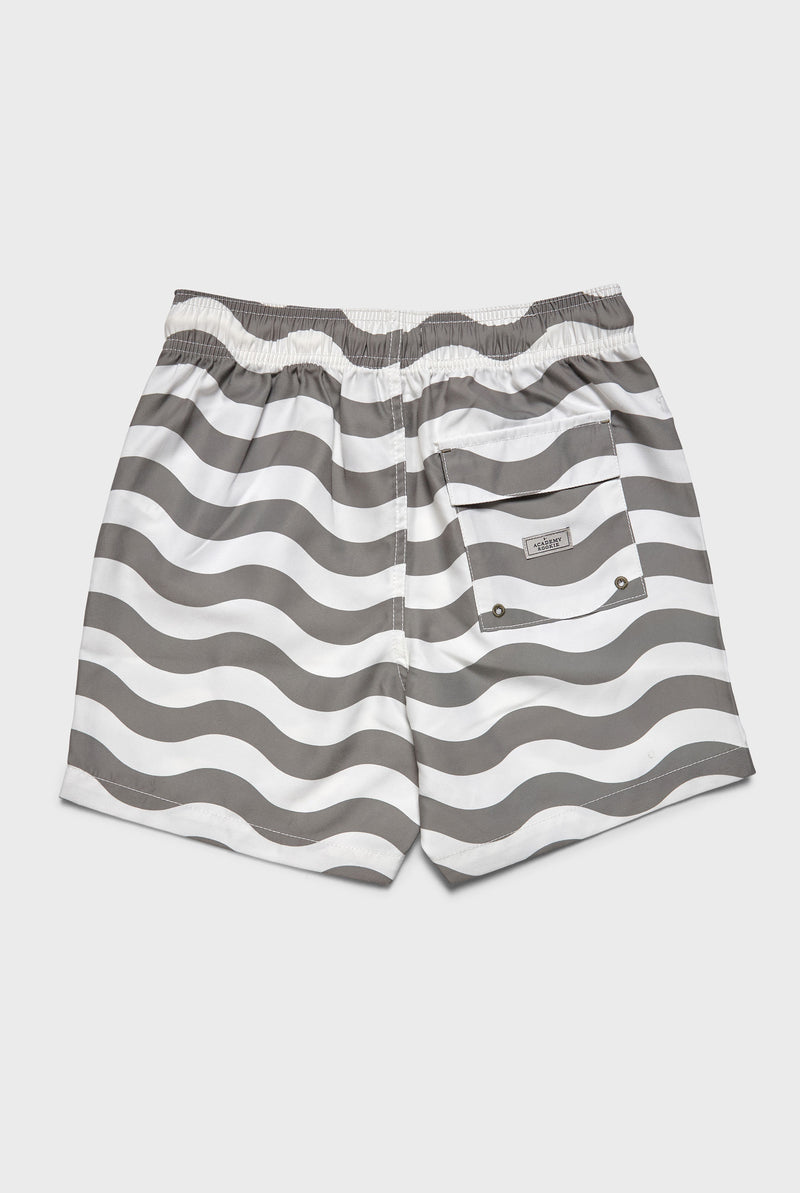 Kids Jasper Stripe Boardy