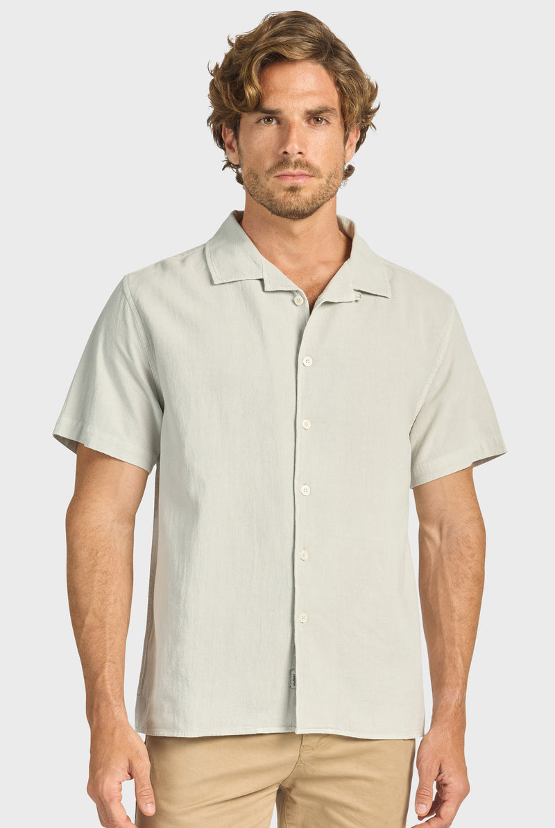 Jed Short Sleeve Shirt