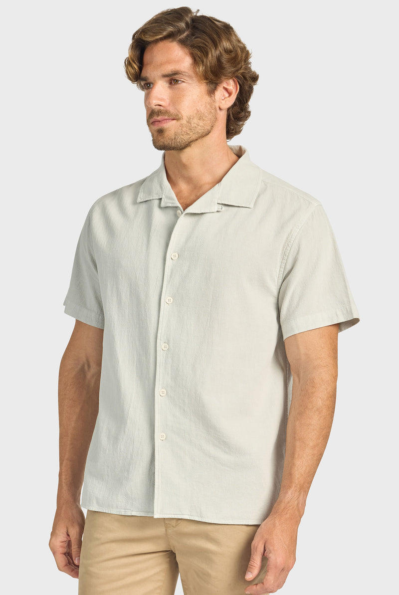 Jed Short Sleeve Shirt