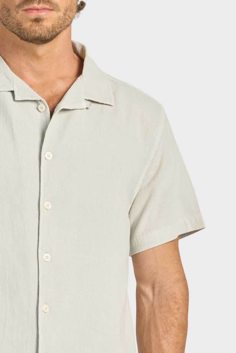 Jed Short Sleeve Shirt