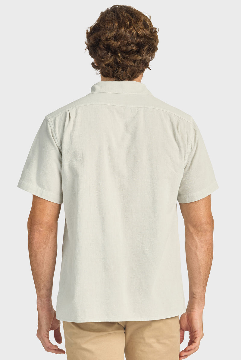 Jed Short Sleeve Shirt