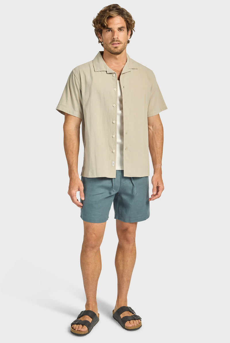 Jed Short Sleeve Shirt