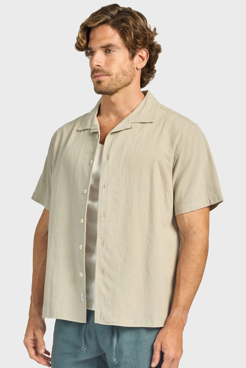 Jed Short Sleeve Shirt