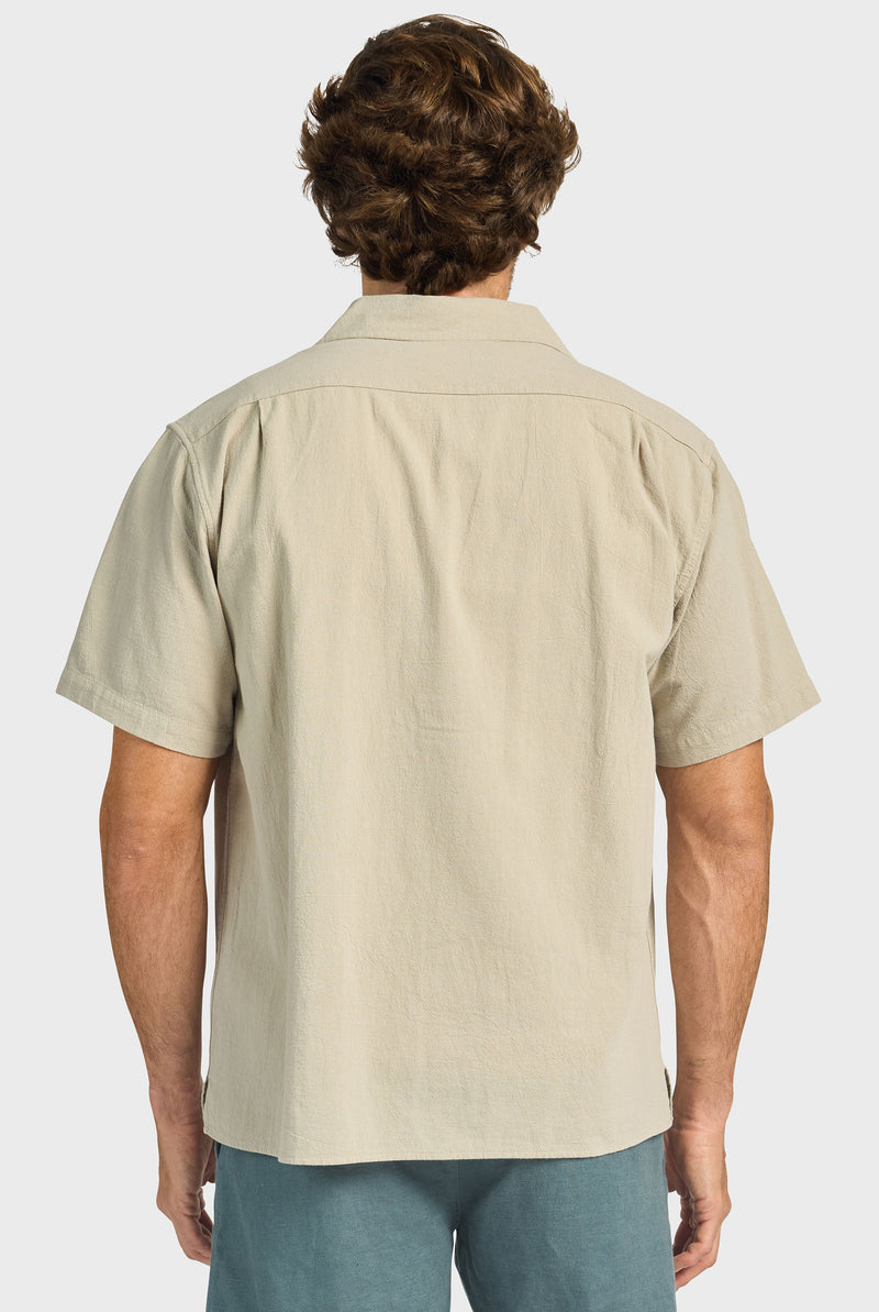 Jed Short Sleeve Shirt