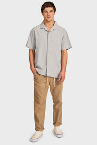 Jed Short Sleeve Shirt