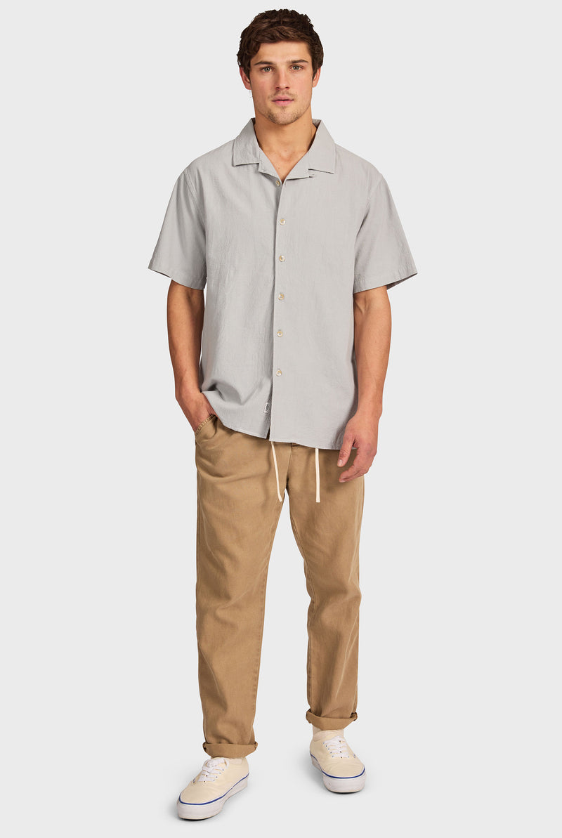 Jed Short Sleeve Shirt