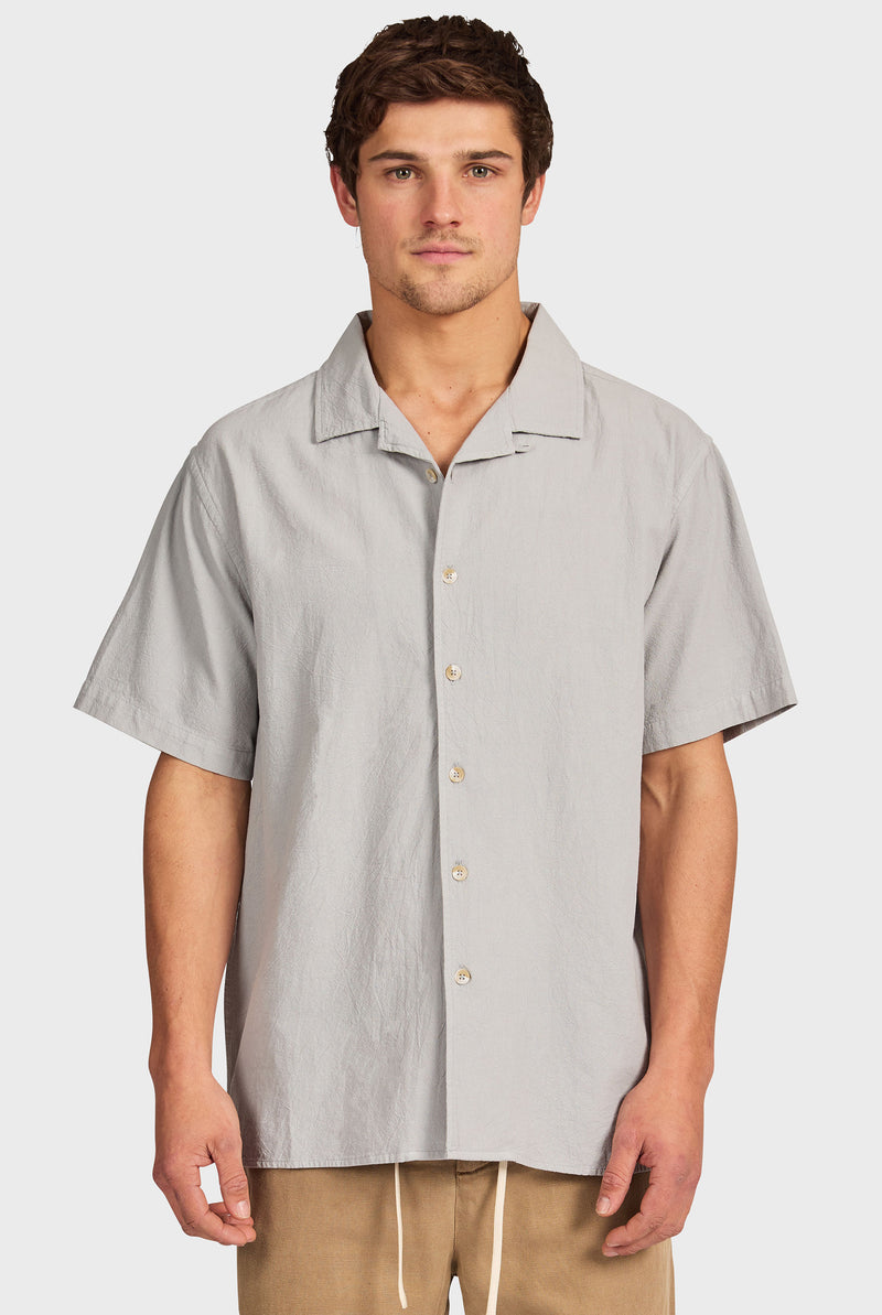 Jed Short Sleeve Shirt