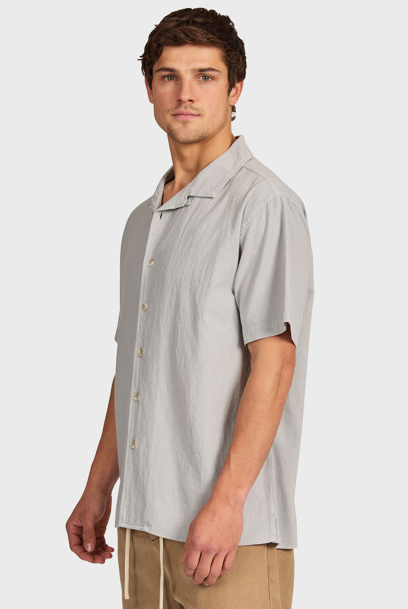 Jed Short Sleeve Shirt