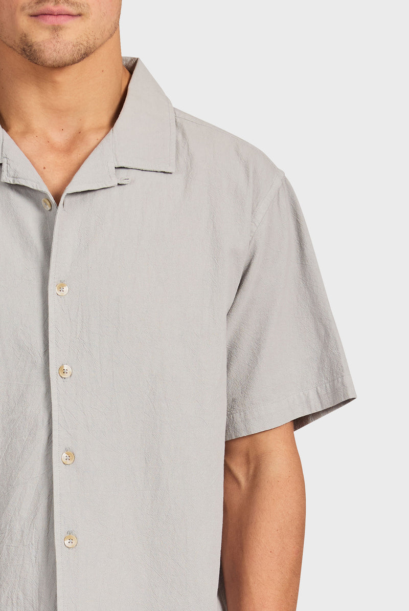 Jed Short Sleeve Shirt
