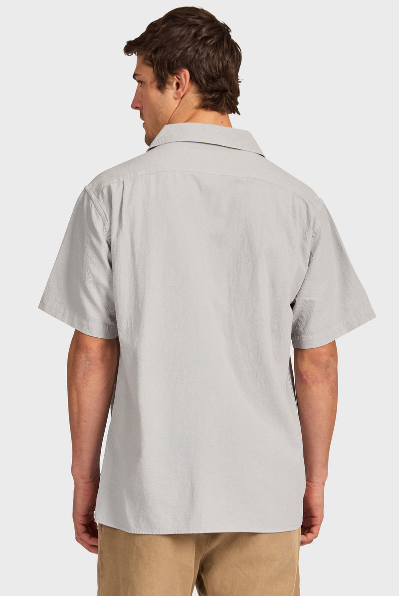 Jed Short Sleeve Shirt