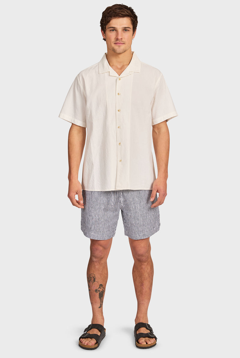 Jed Short Sleeve Shirt