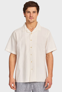 Jed Short Sleeve Shirt