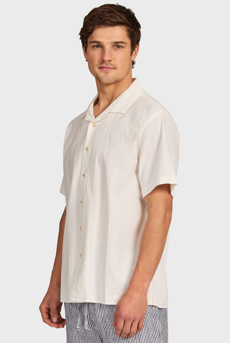 Jed Short Sleeve Shirt