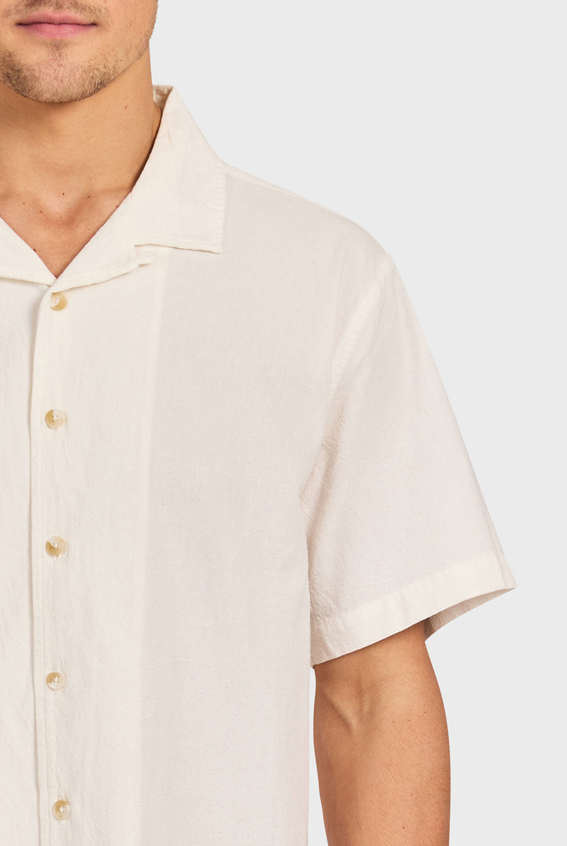 Jed Short Sleeve Shirt