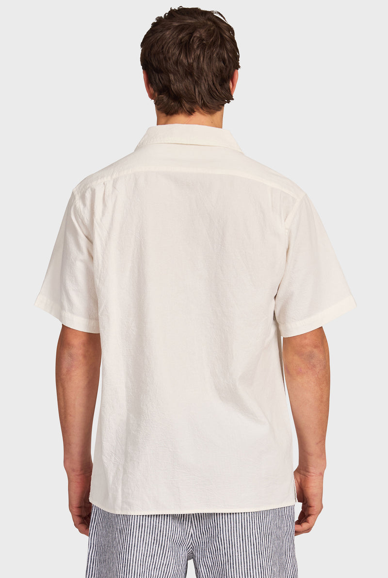Jed Short Sleeve Shirt