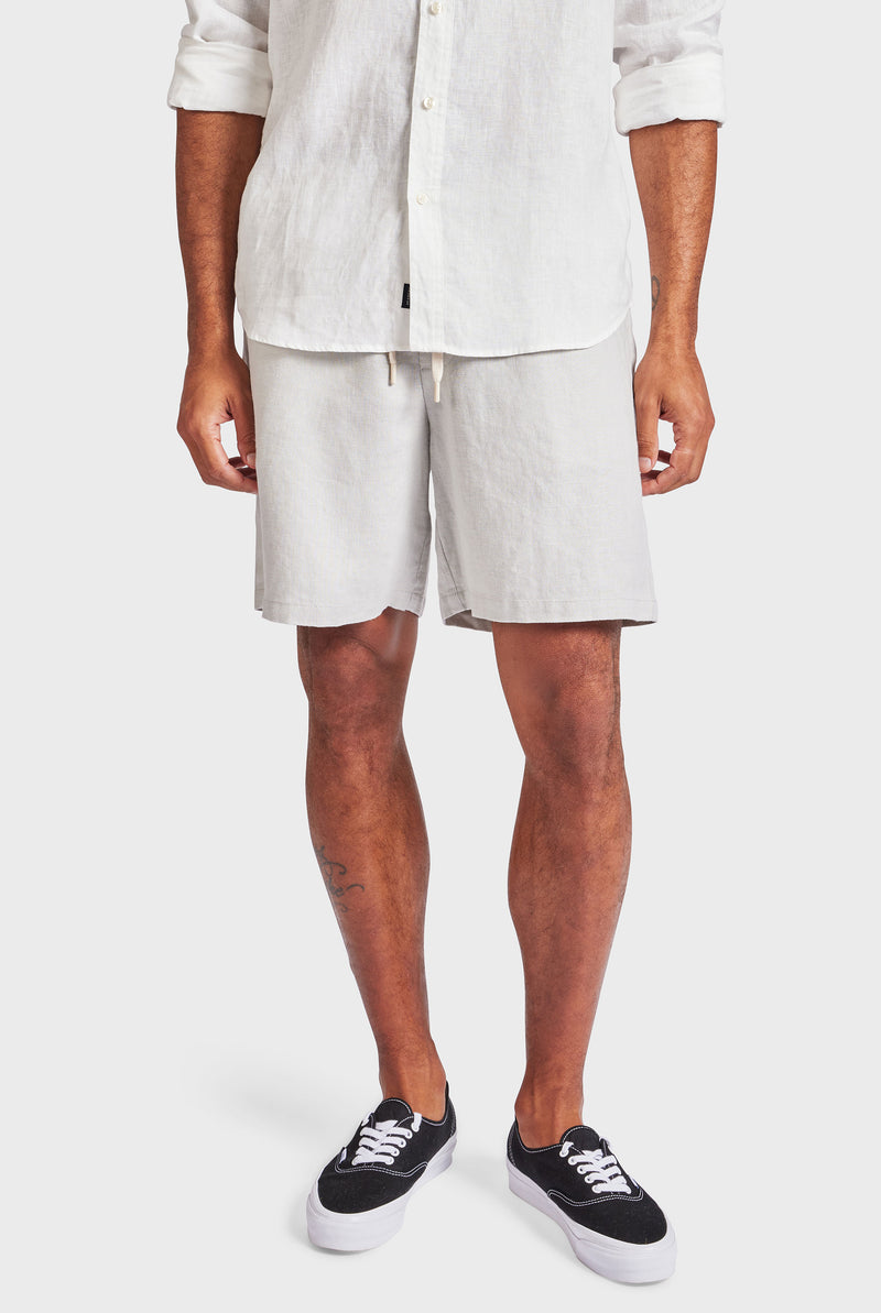 Jeff Linen Short