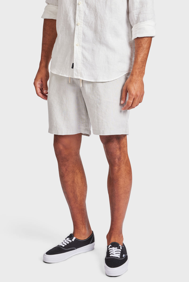 Jeff Linen Short