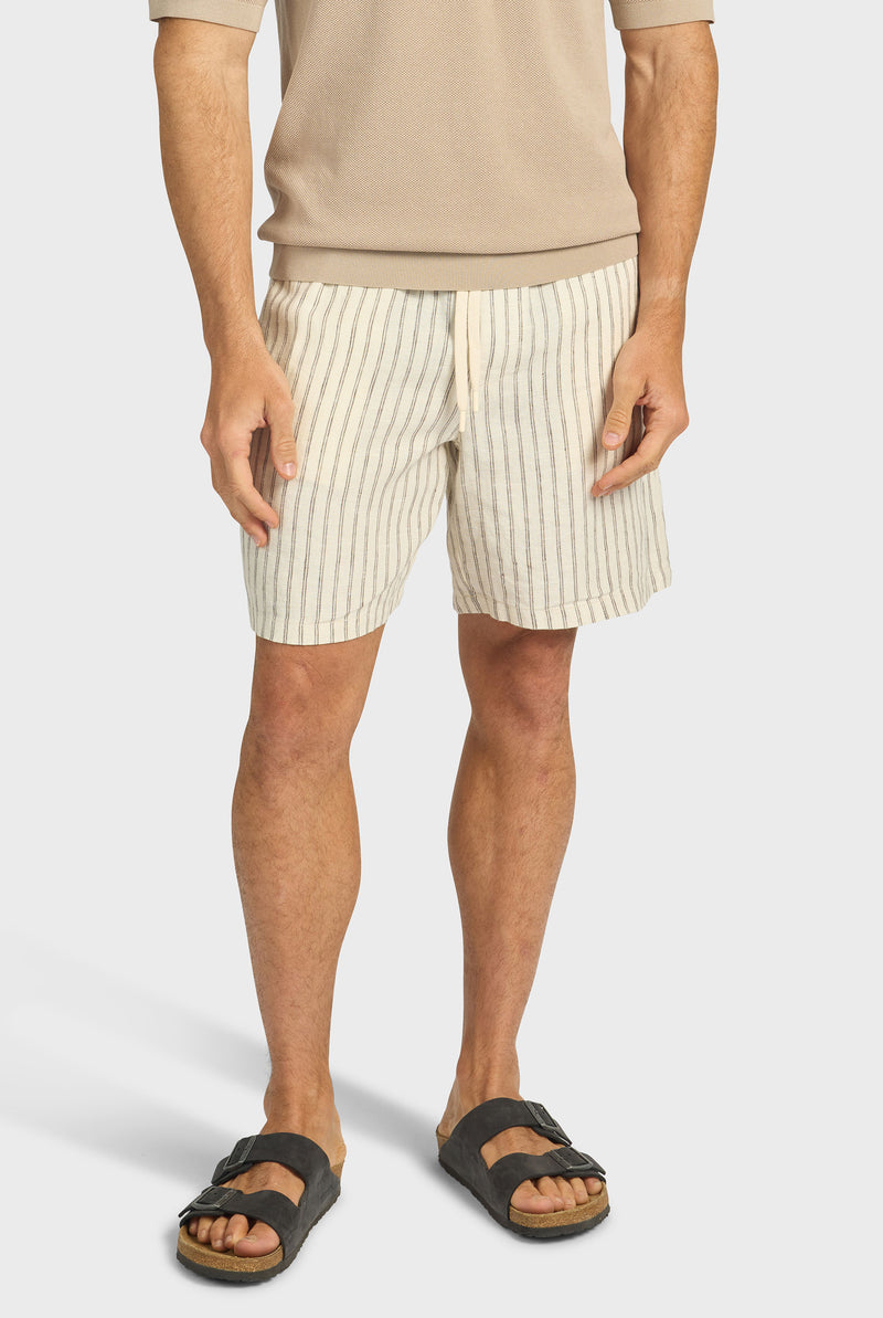 Jeff Linen Short