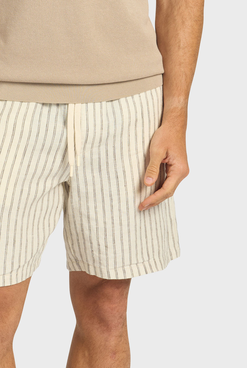 Jeff Linen Short