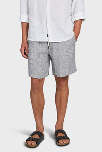 Jeff Linen Short