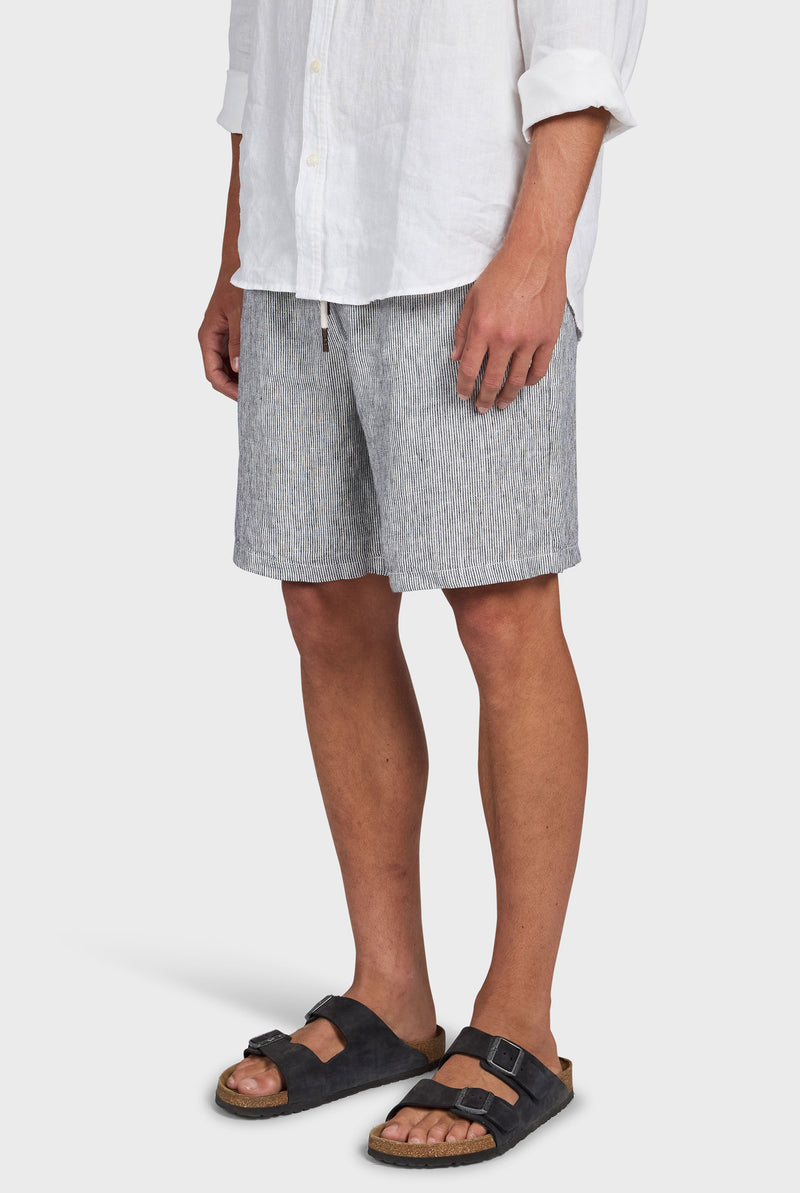 Jeff Linen Short