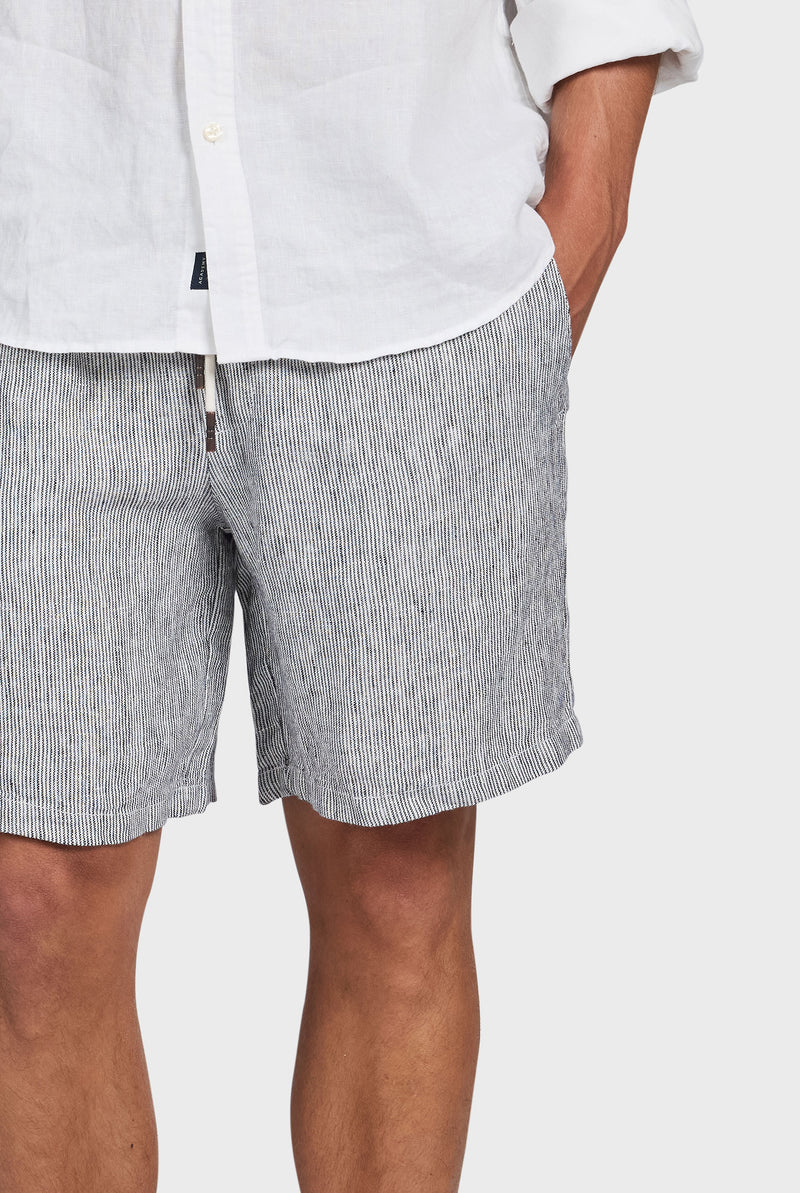 Jeff Linen Short