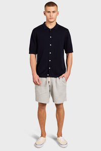 Jeff Linen Short