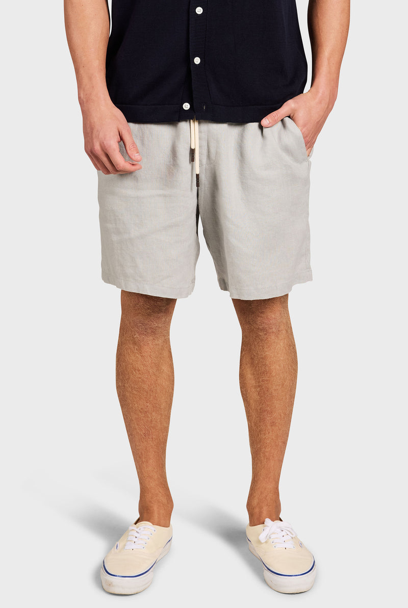 Jeff Linen Short