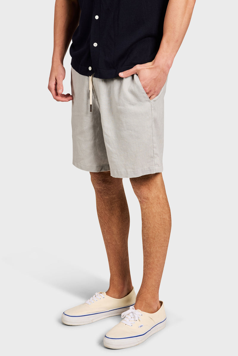 Jeff Linen Short