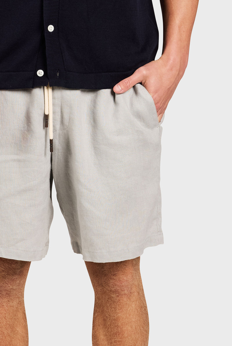 Jeff Linen Short