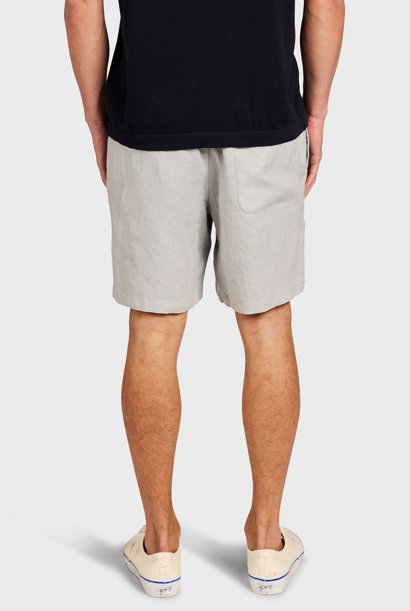 Jeff Linen Short