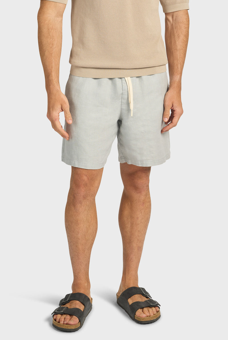 Jeff Linen Short