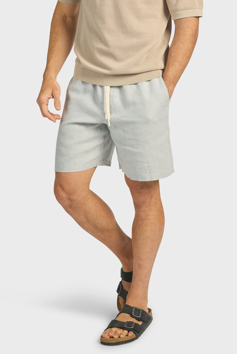 Jeff Linen Short