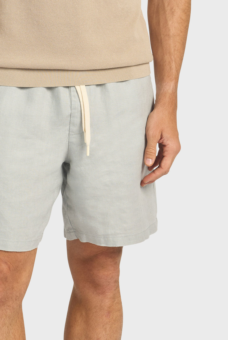 Jeff Linen Short