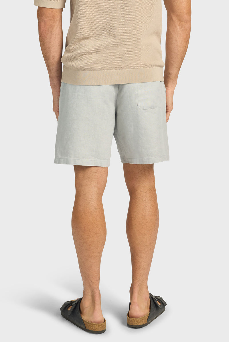 Jeff Linen Short