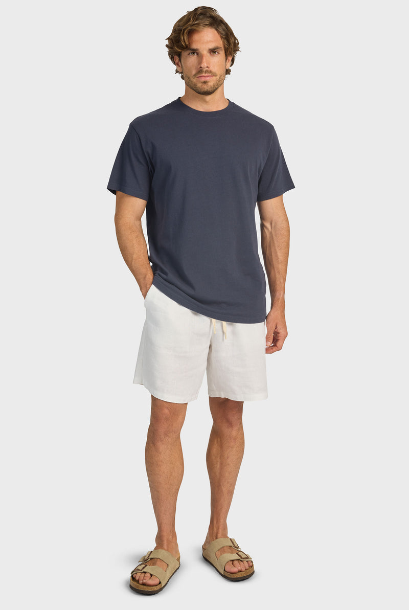 Jeff Linen Short