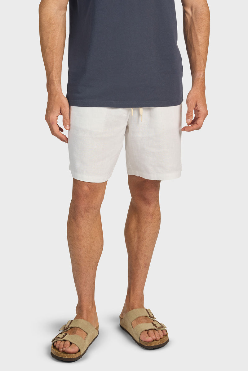 Jeff Linen Short