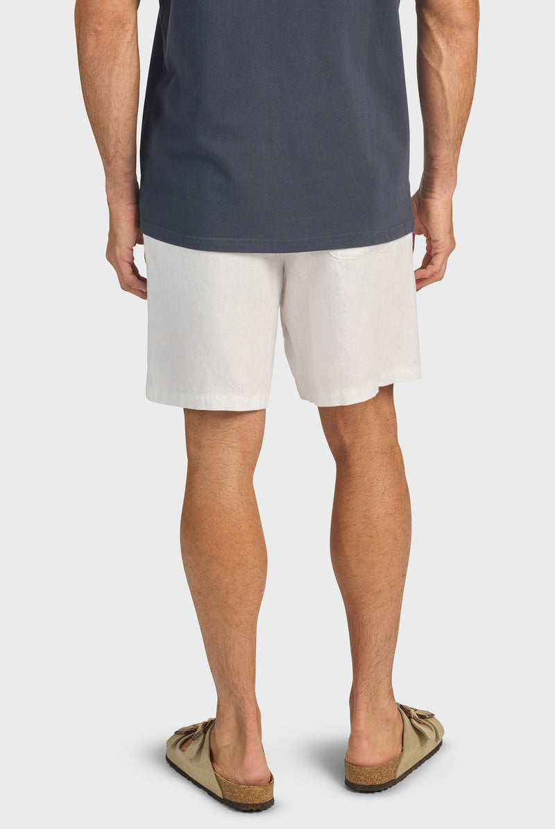 Jeff Linen Short