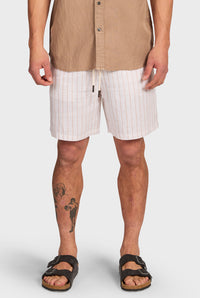 Jeff Linen Short