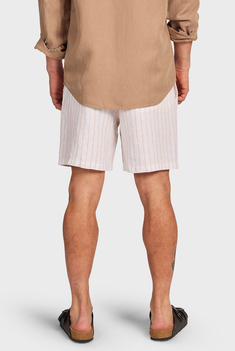 Jeff Linen Short