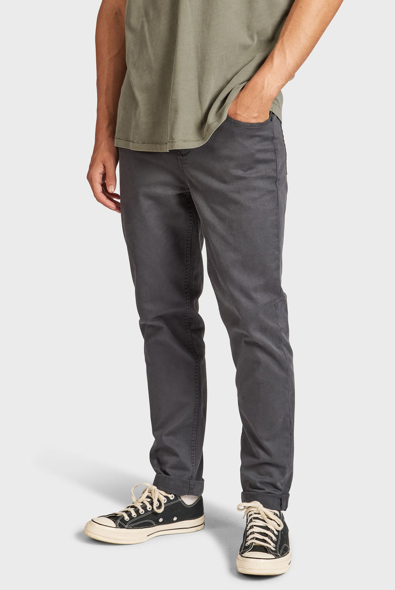Jensen 5 Pocket Pant
