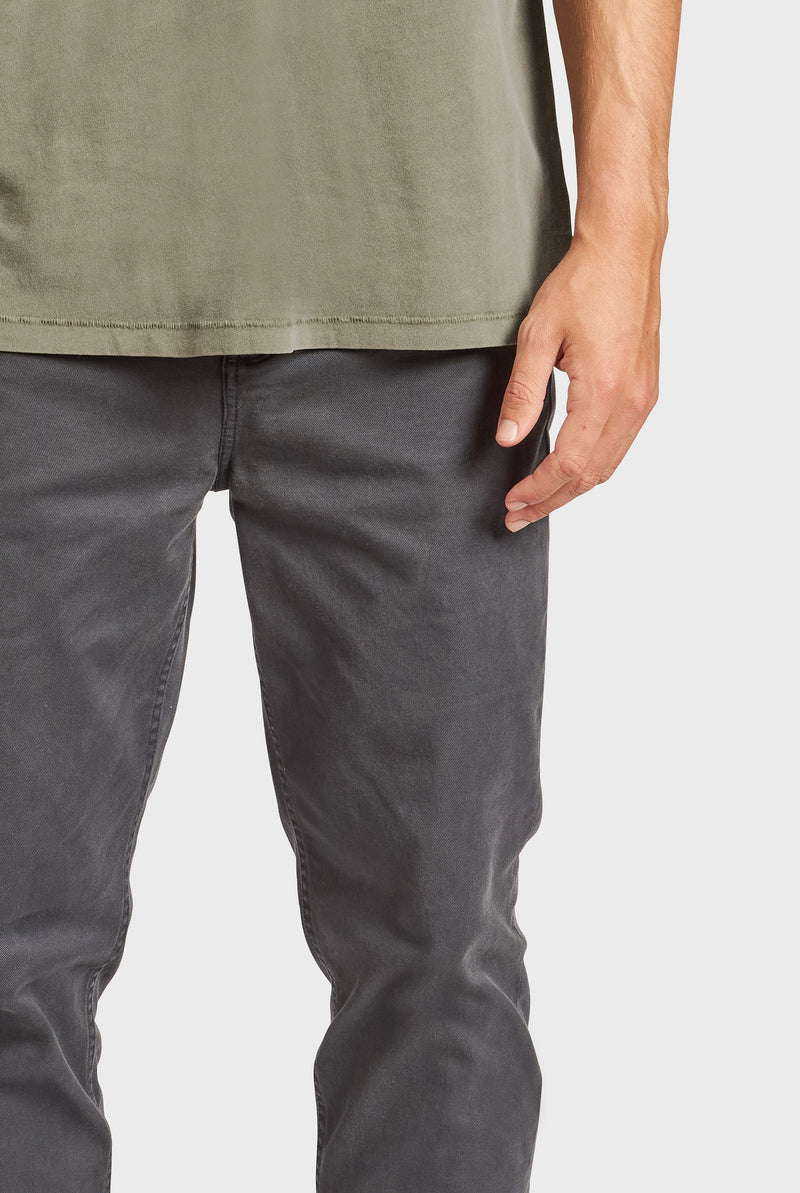 Jensen 5 Pocket Pant