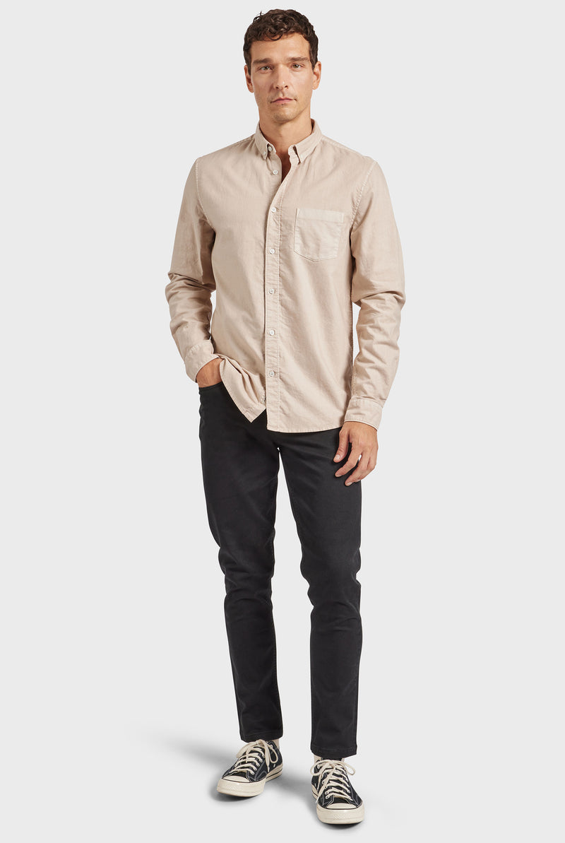 Jensen 5 Pocket Pant