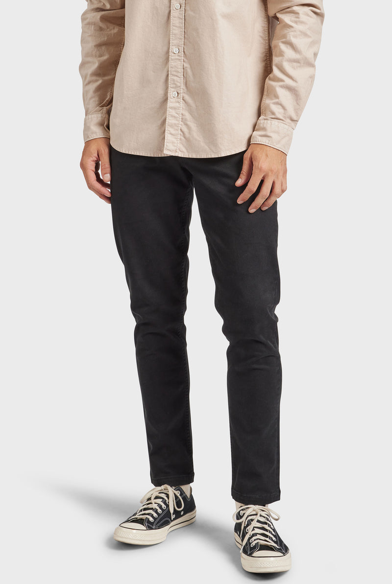 Jensen 5 Pocket Pant