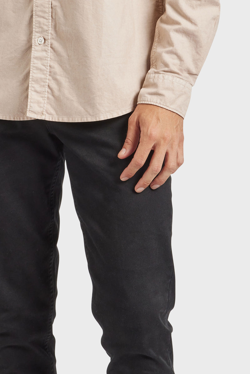 Jensen 5 Pocket Pant