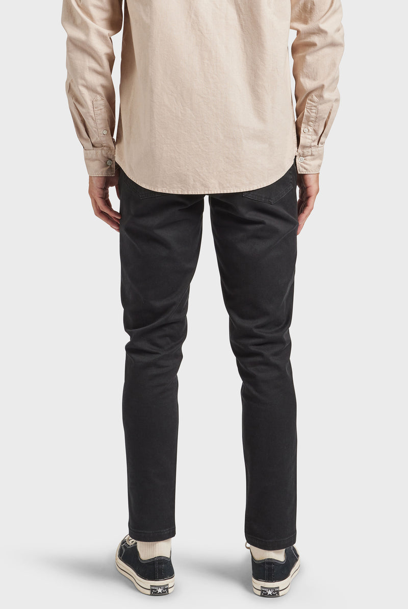 Jensen 5 Pocket Pant