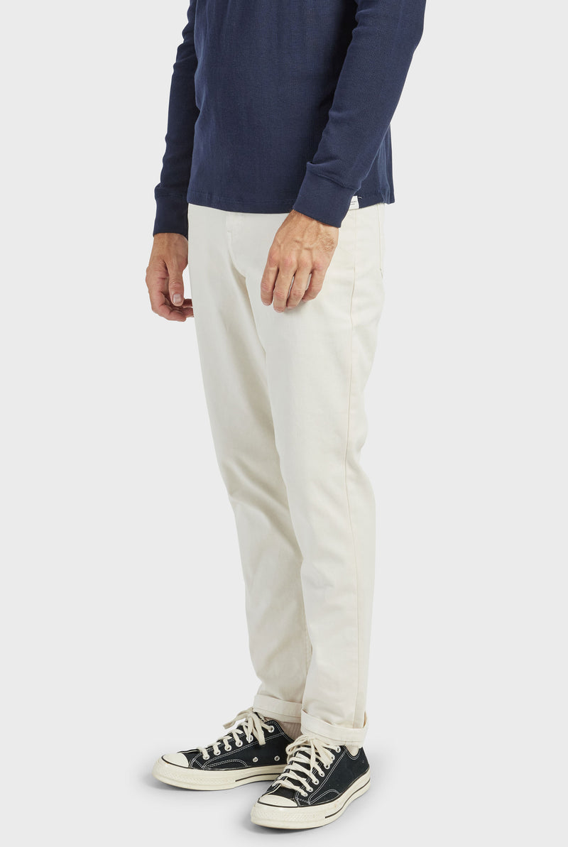 Jensen 5 Pocket Pant