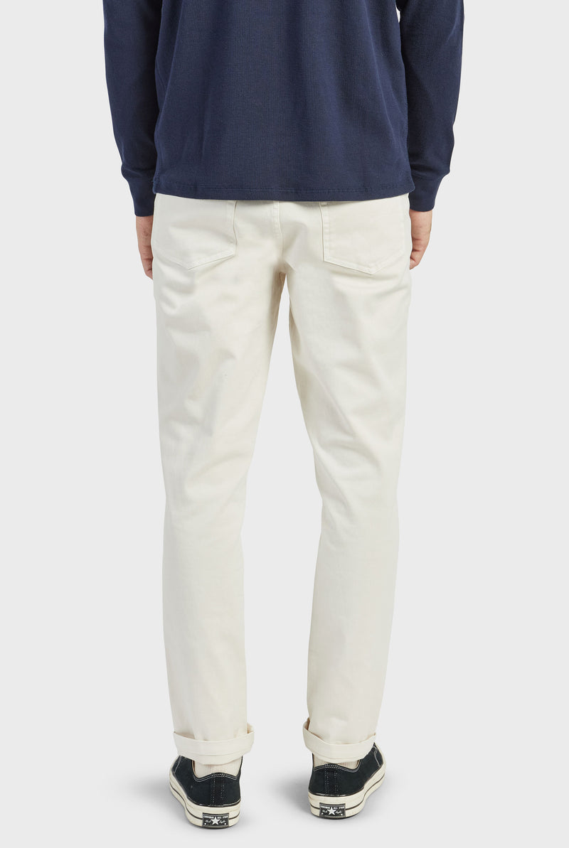 Jensen 5 Pocket Pant